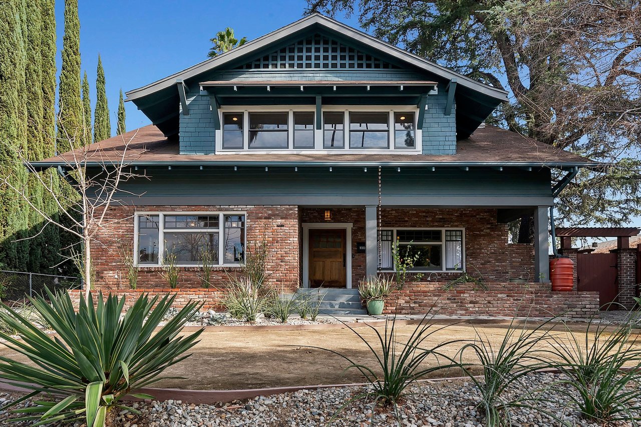 1908 Craftsman