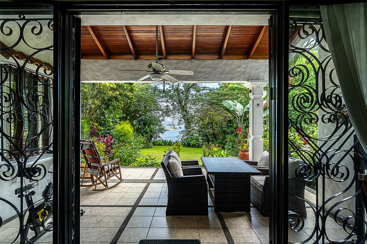 Arenal Lake View Home, Lake Arenal, Alajuela