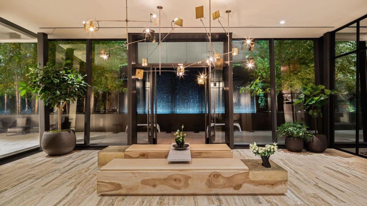 111 Murray Street, Apt 7B