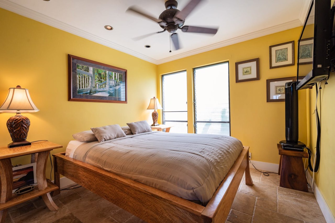 75-6002 Alii Drive Unit: 4207