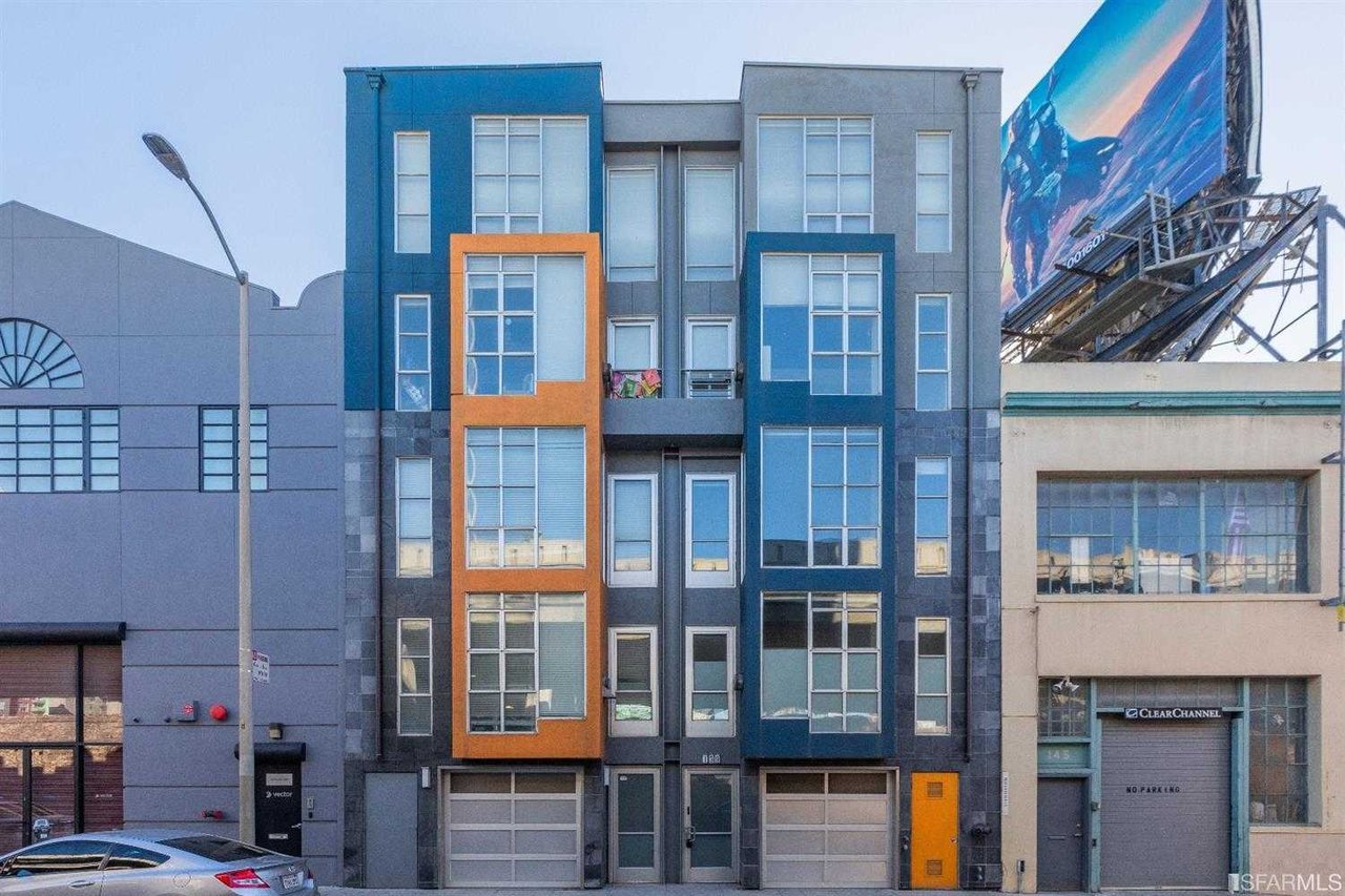 139 Stillman Street Unit 7