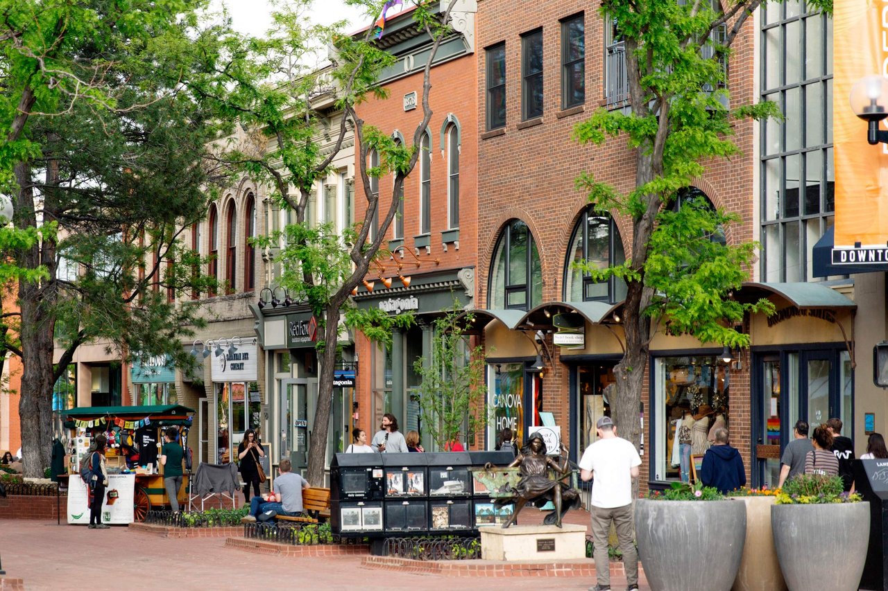 Four Colorado Cities Rank as Best To Live in United States