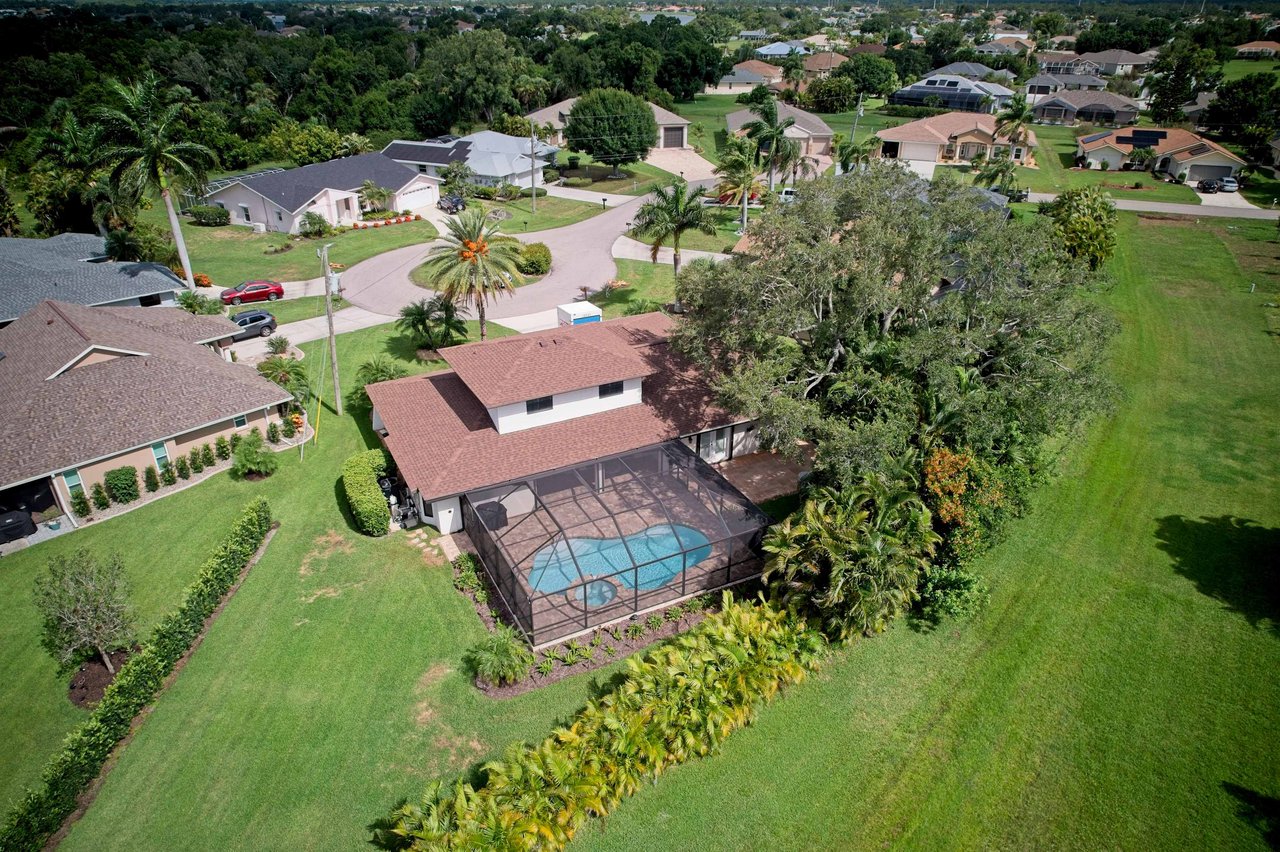 🏡🌟 UNDER CONTRACT 🌟🏡 26097 WATERFOWL LN, PUNTA GORDA, FL 33983