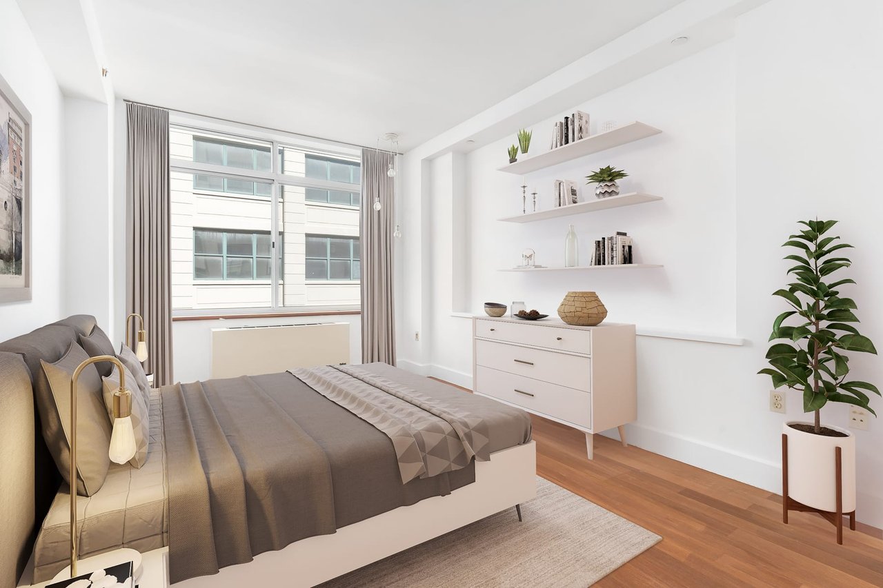 84 Front St #5C