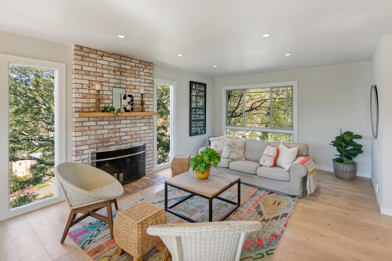 53 Monterey Ave, San Anselmo