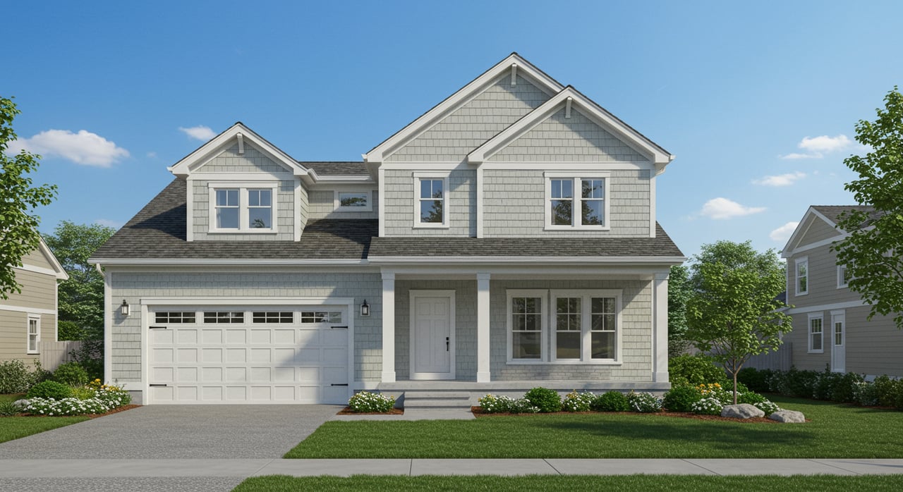 What is the Real Cost of Living in Long Beach Township?