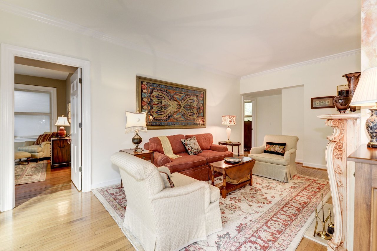 2301 Connecticut Ave NW, #2C