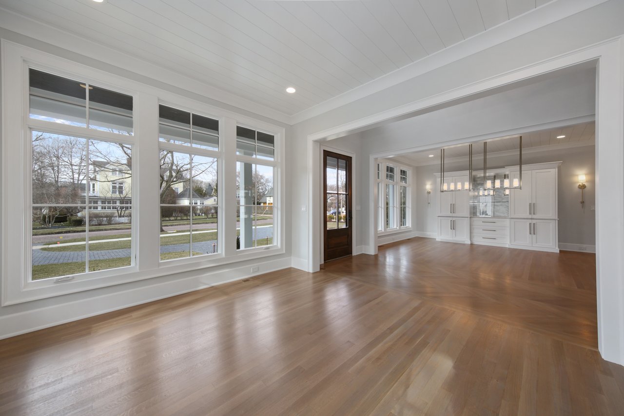 Fashion Forward Design, Amazing Finishes & Trendsetting High Style