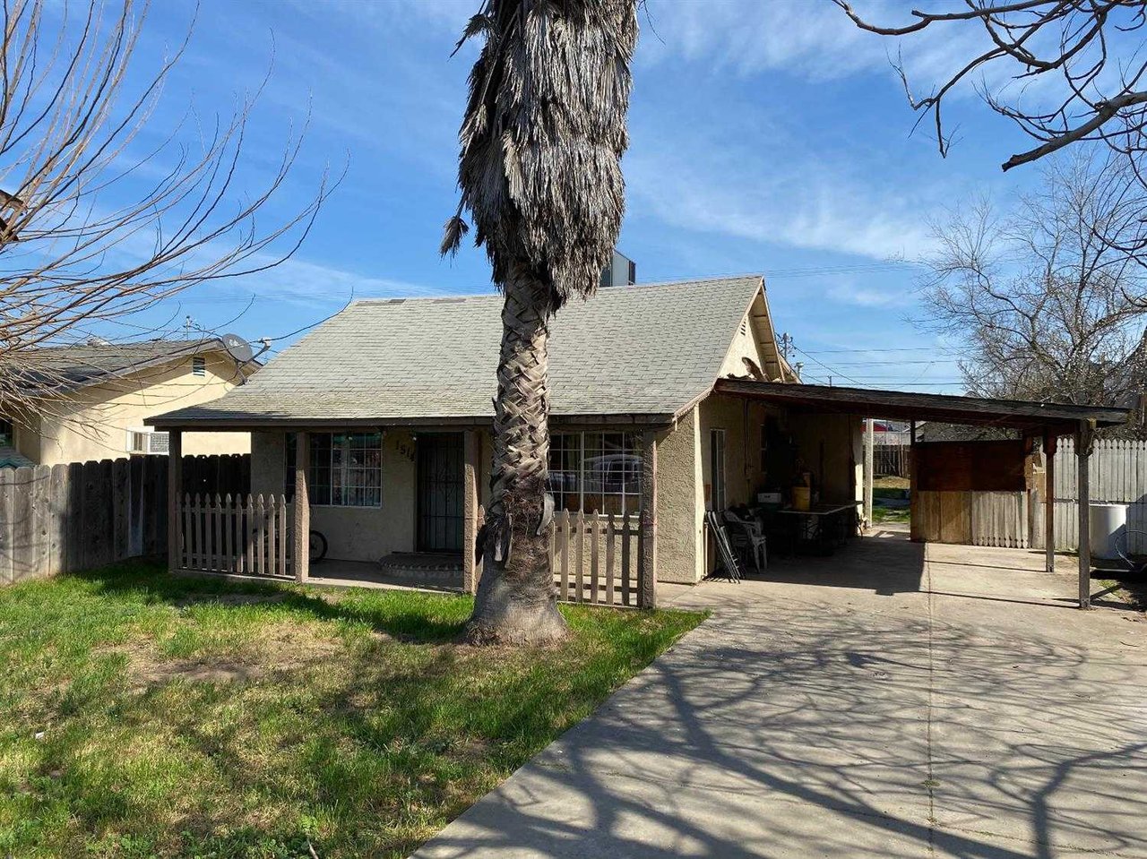 1514 Eureka Street