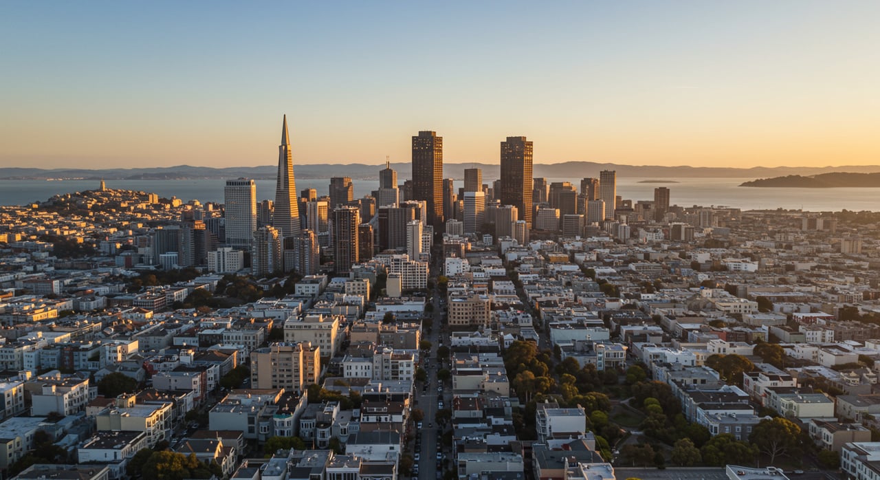 SF Real Estate – September 2022