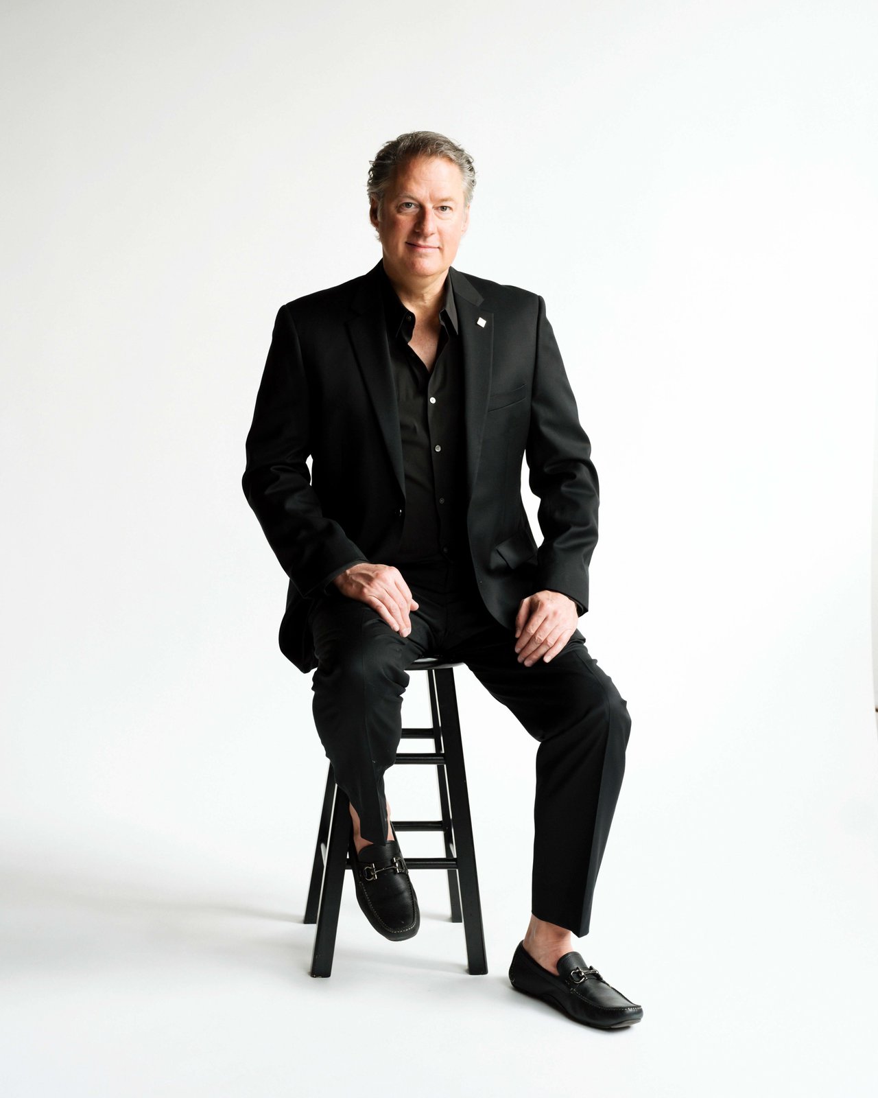 Scott Coggins, Owner at The Agency Nashville