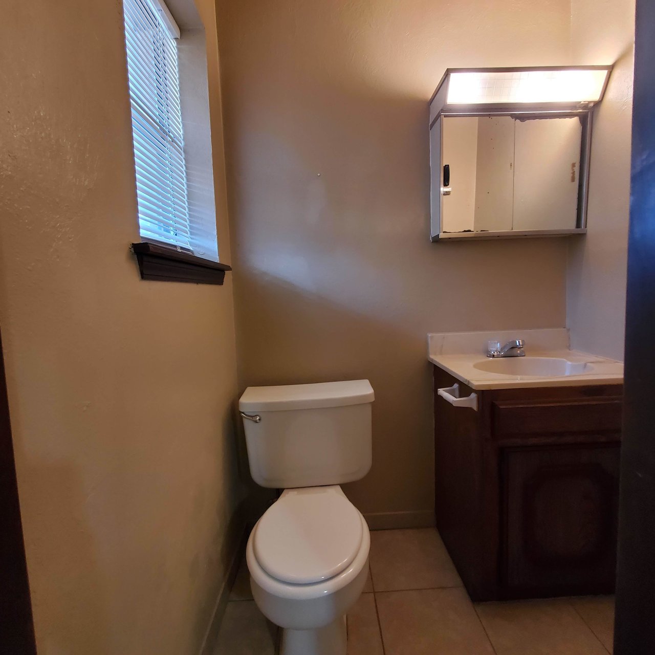 1214 Pond Creek Drive