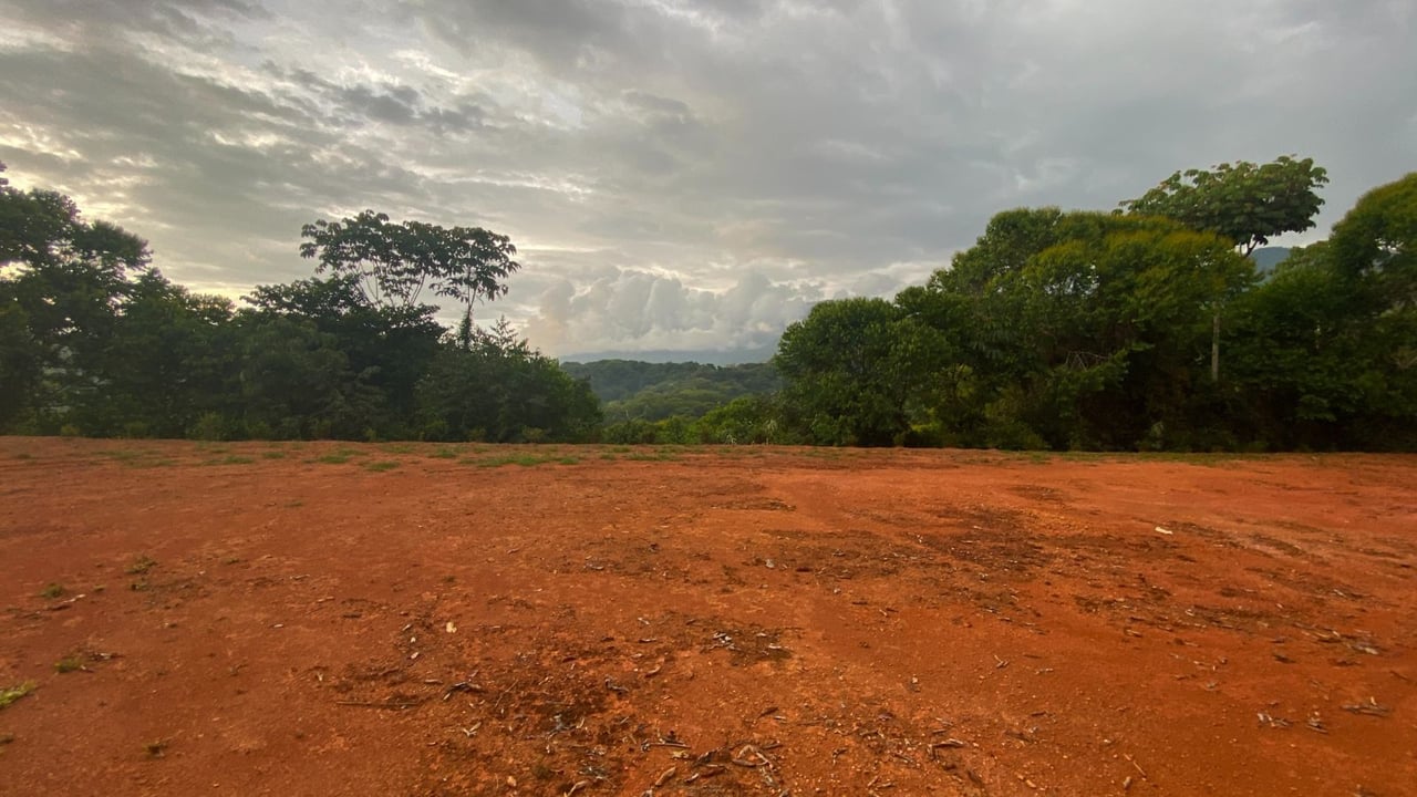Ocean View Development Land, Ojochal, Puntarenas