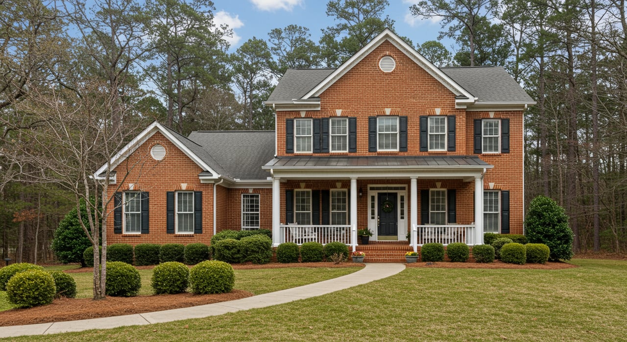 What "Move-In Ready" Really Means, and Whether a Move-In Home Is Right For You