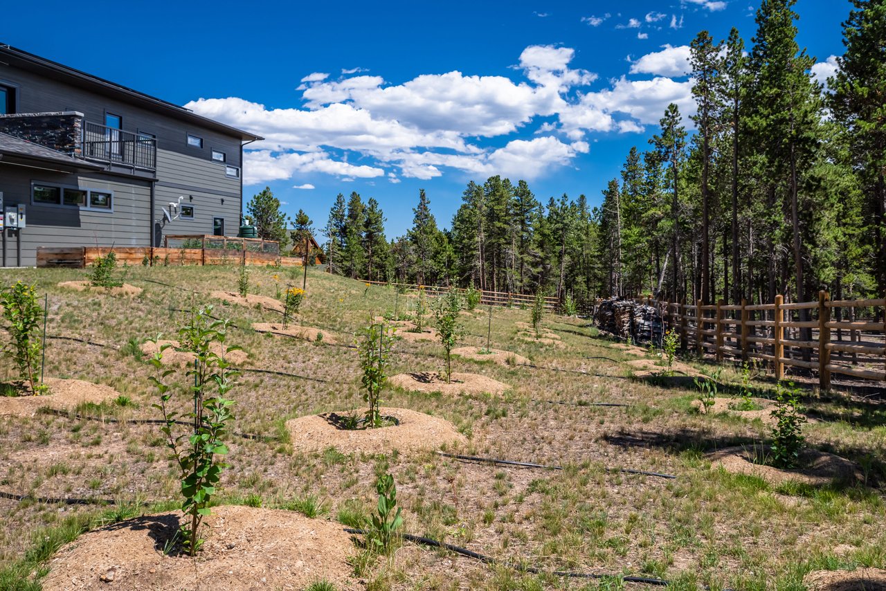 315 Indian Peaks Dr