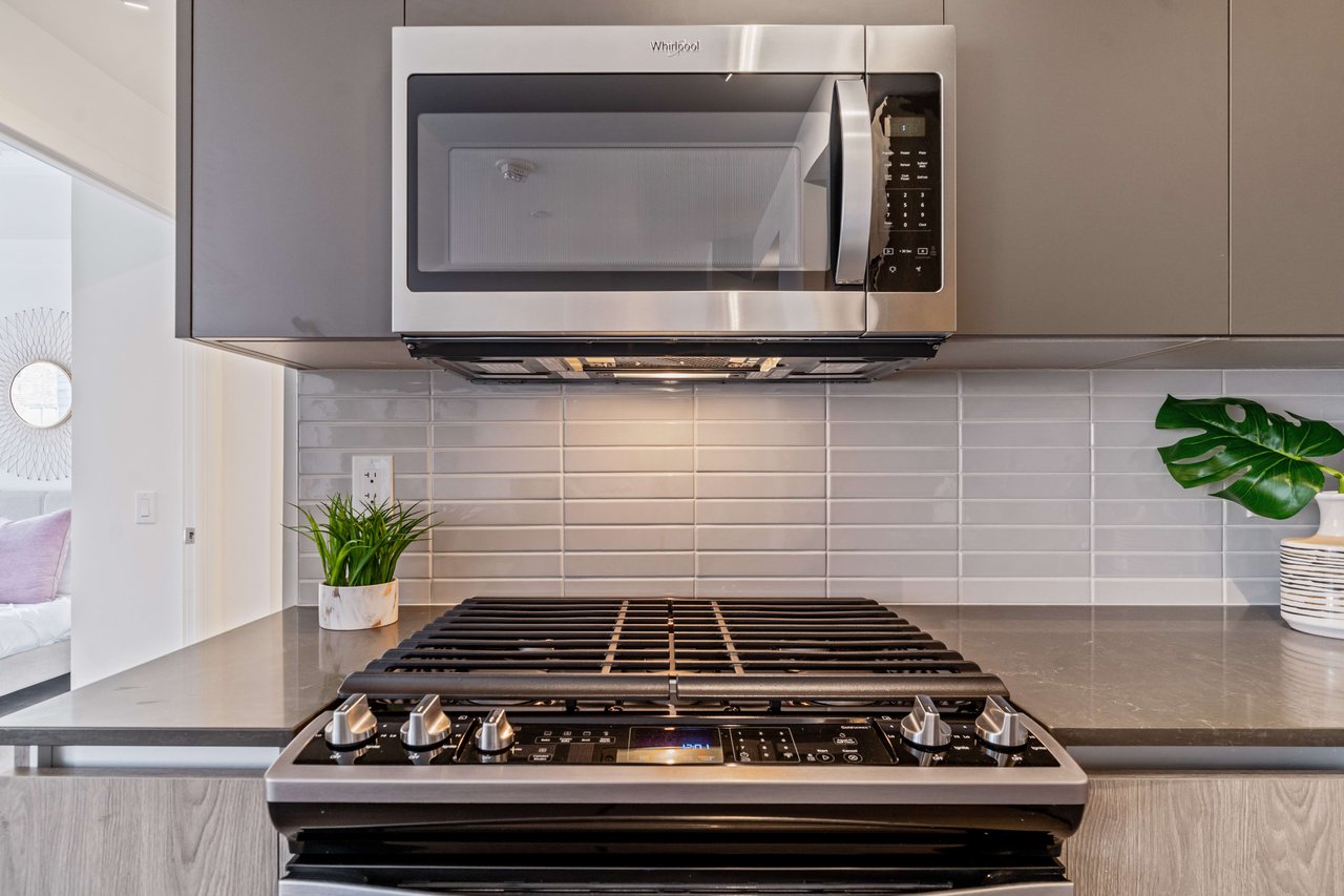 Brand New Downtown Condo