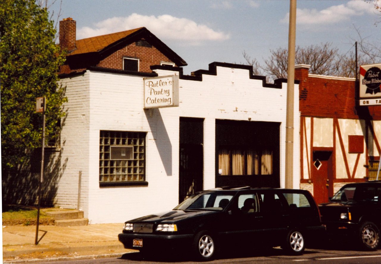 How Butler’s Pantry helped shape St. Louis dining culture