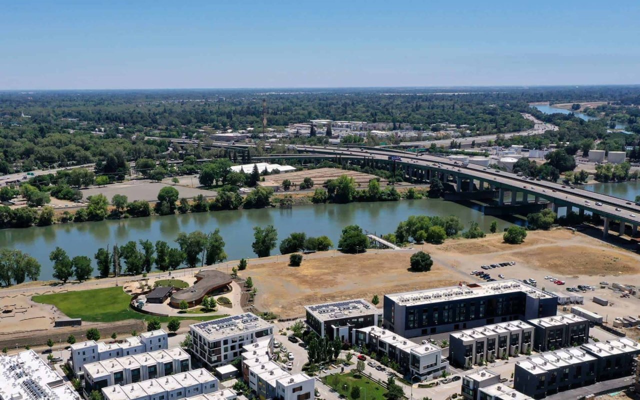 West Sacramento