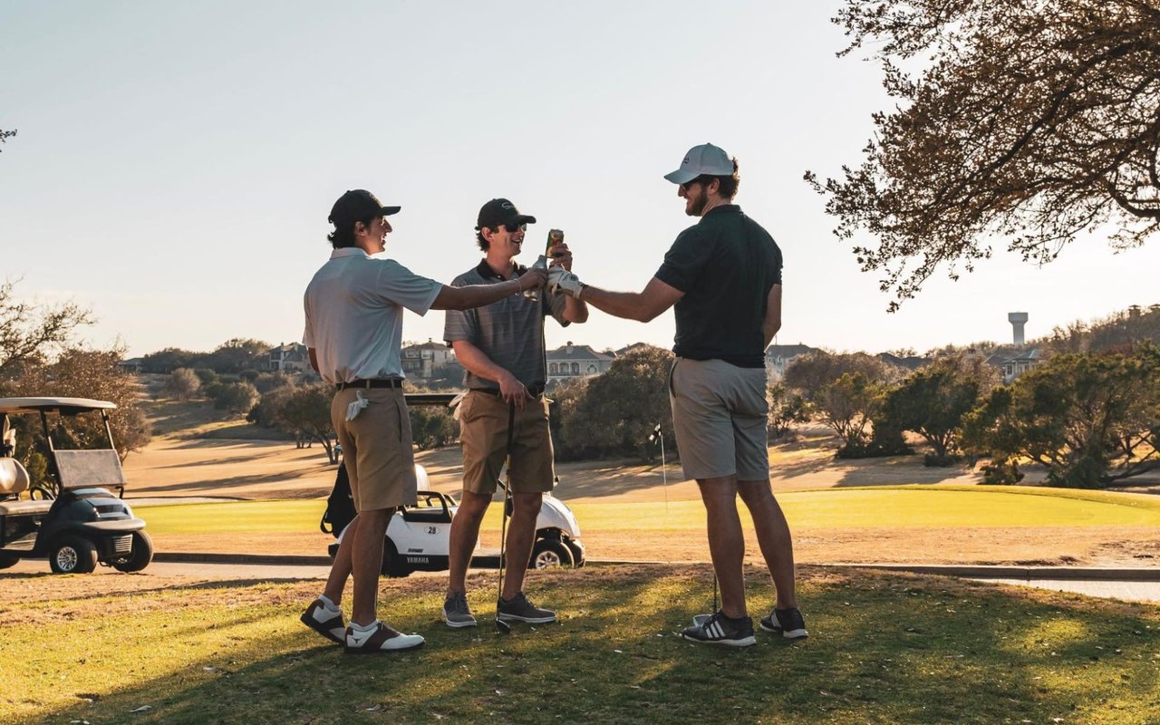 Private Clubs in the Texas Hill Country: A Guide to the Central Texas County Club Lifestyle