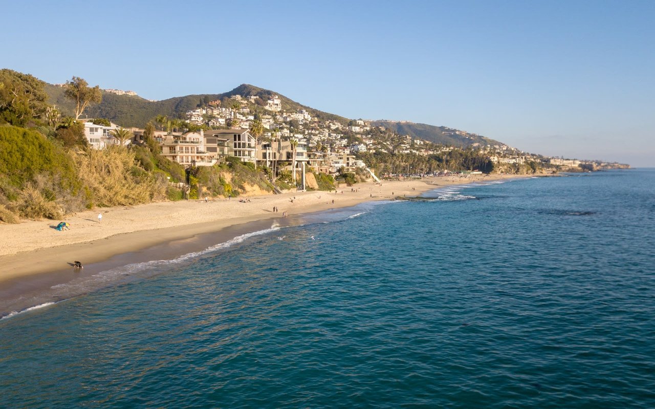 Orange County image