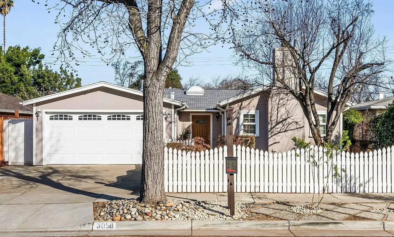 3058 Kirk Rd