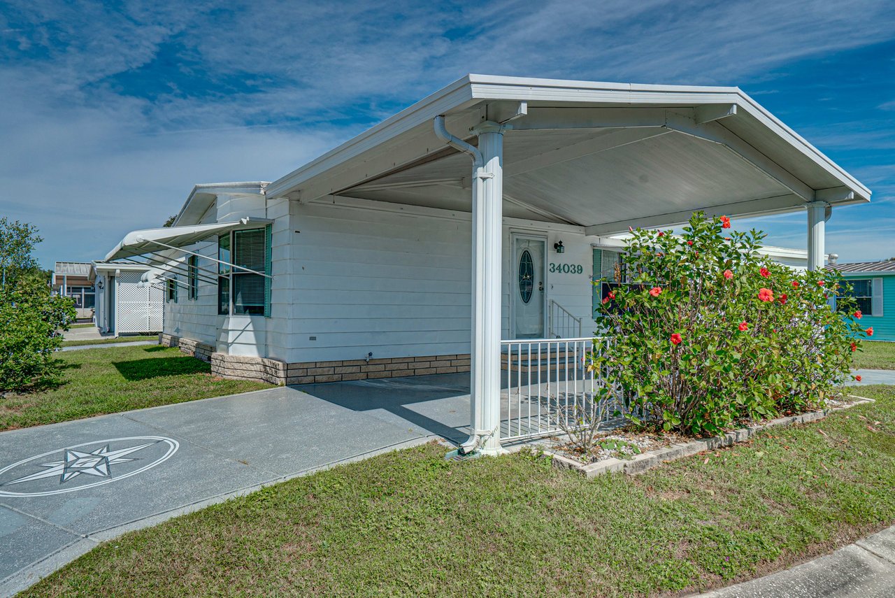 34039 DOVEWOOD DRIVE