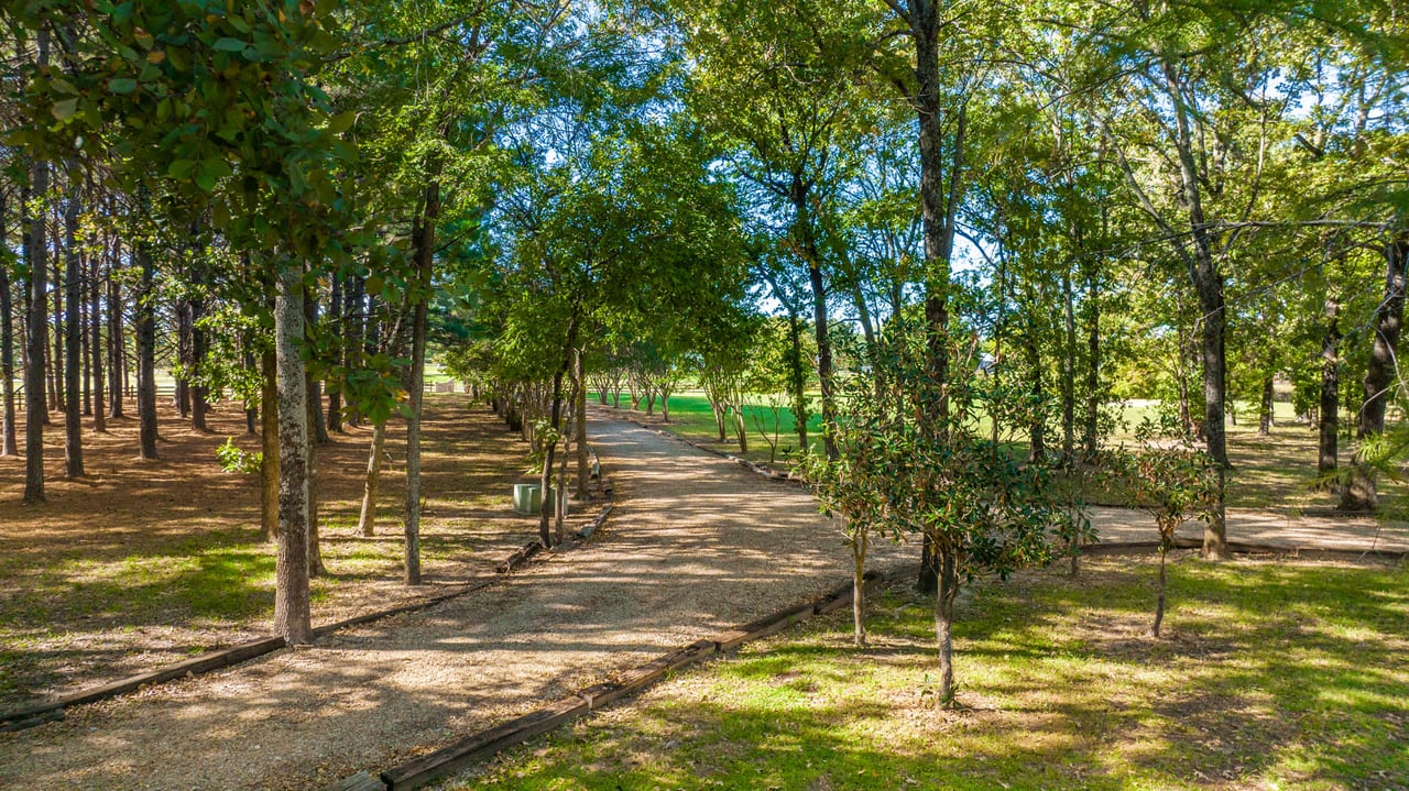 Lake Fork Estate
