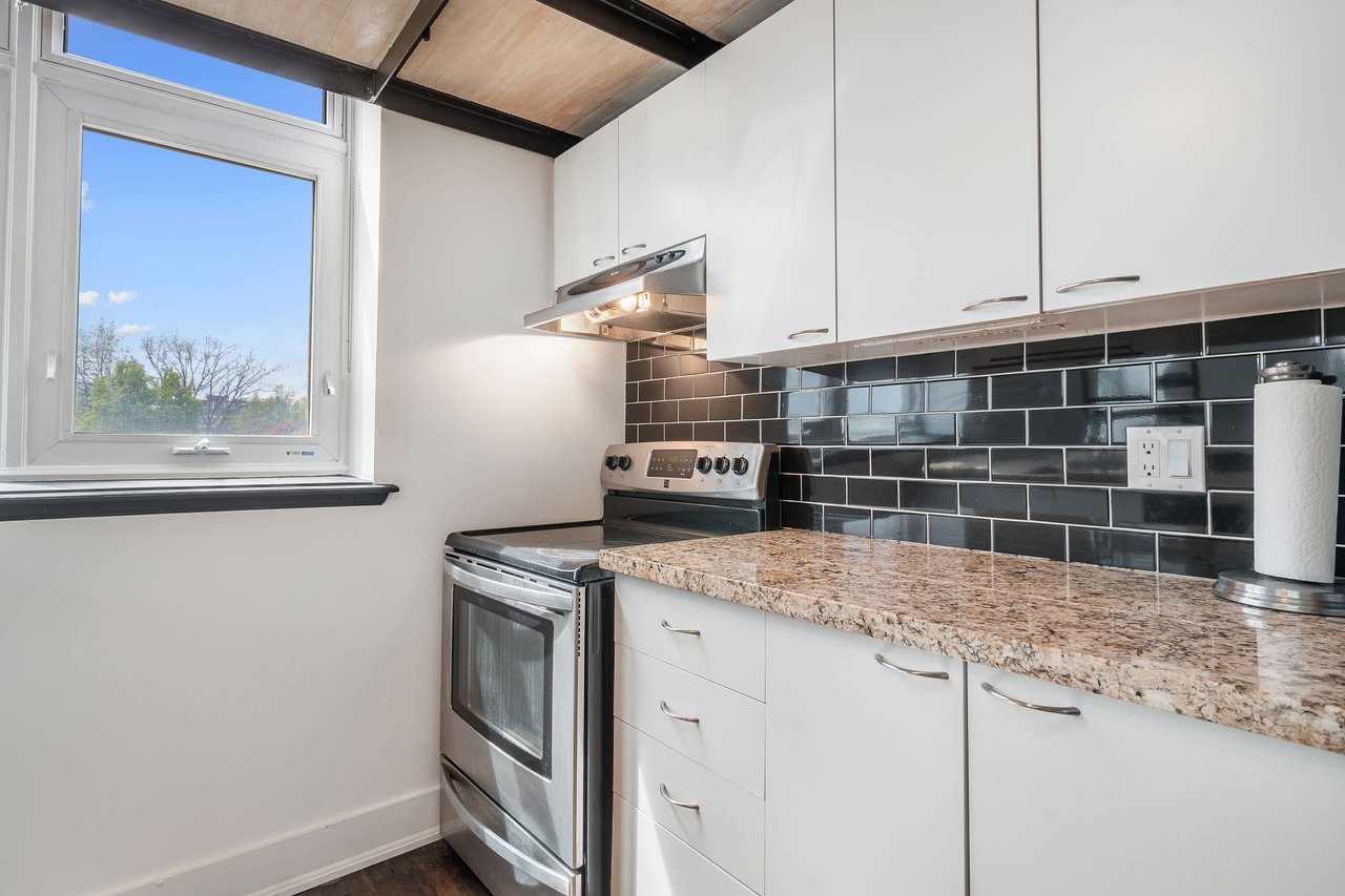 75 Markham Street #16