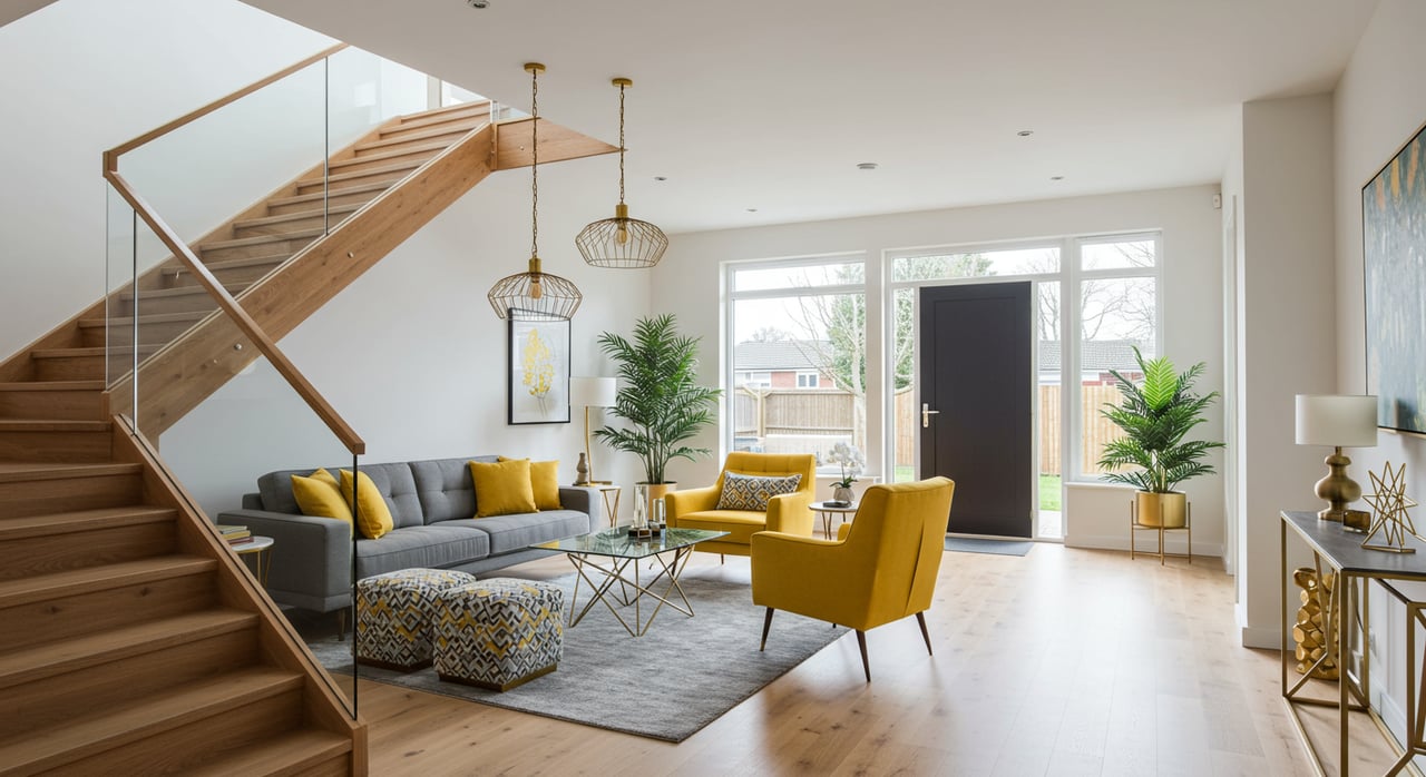 How To Get Children Settled Into Your New Home