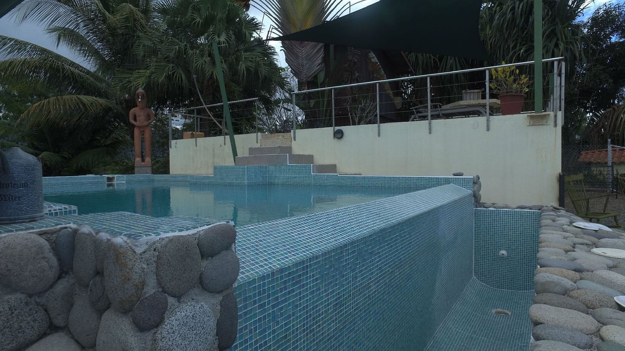 Ocean View Restaurant and Home, Ojochal, Puntarenas