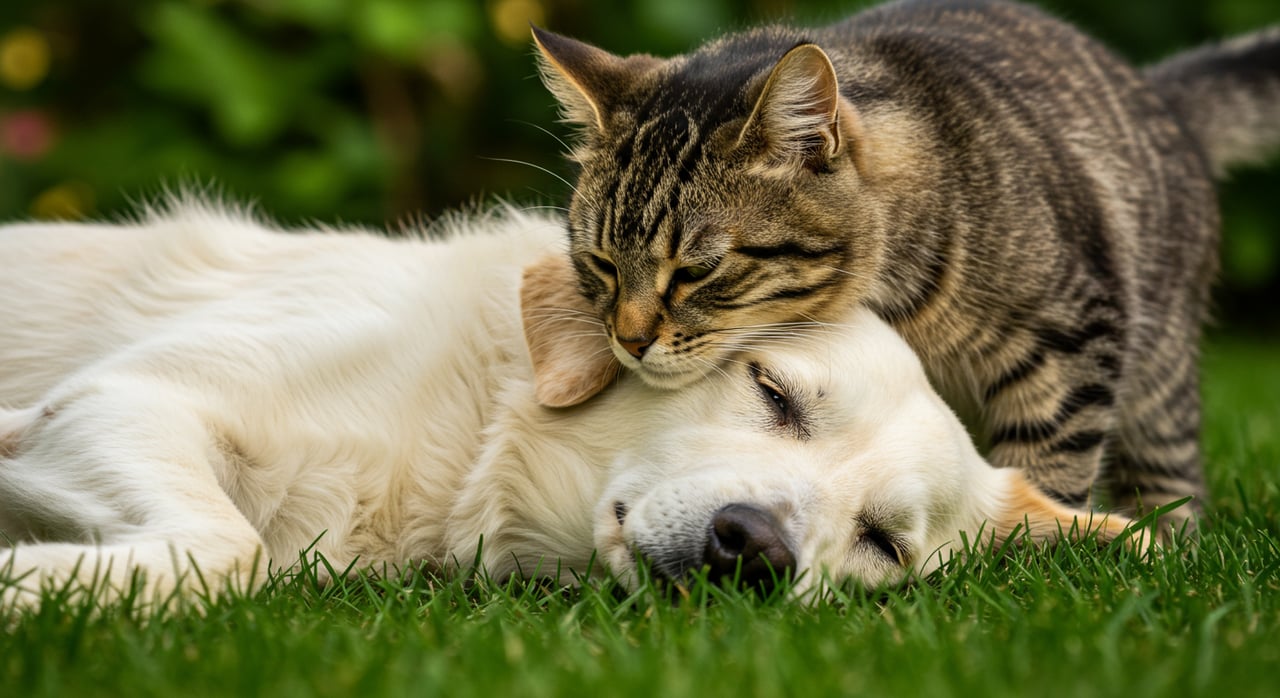 7 Tips for Moving with Pets