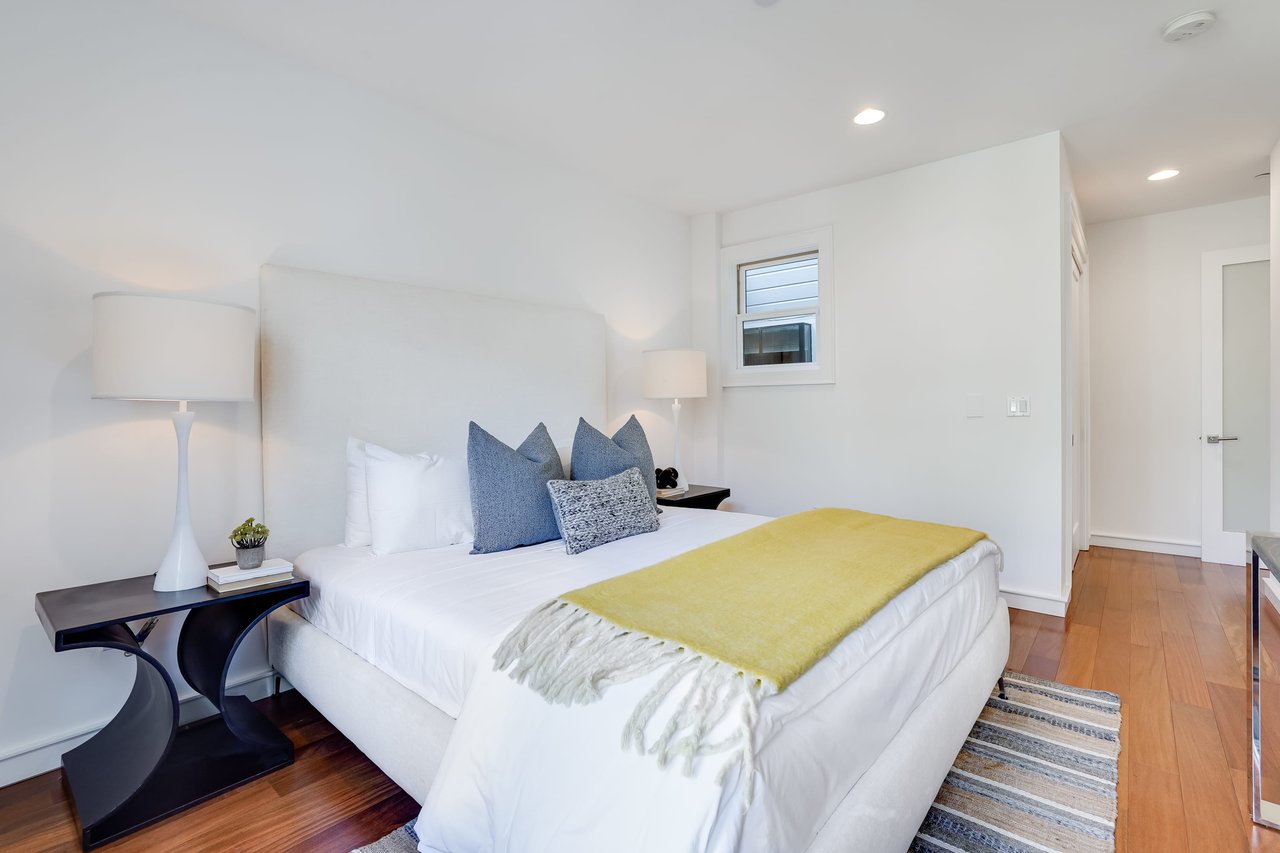 1636 Filbert Street Unit: A