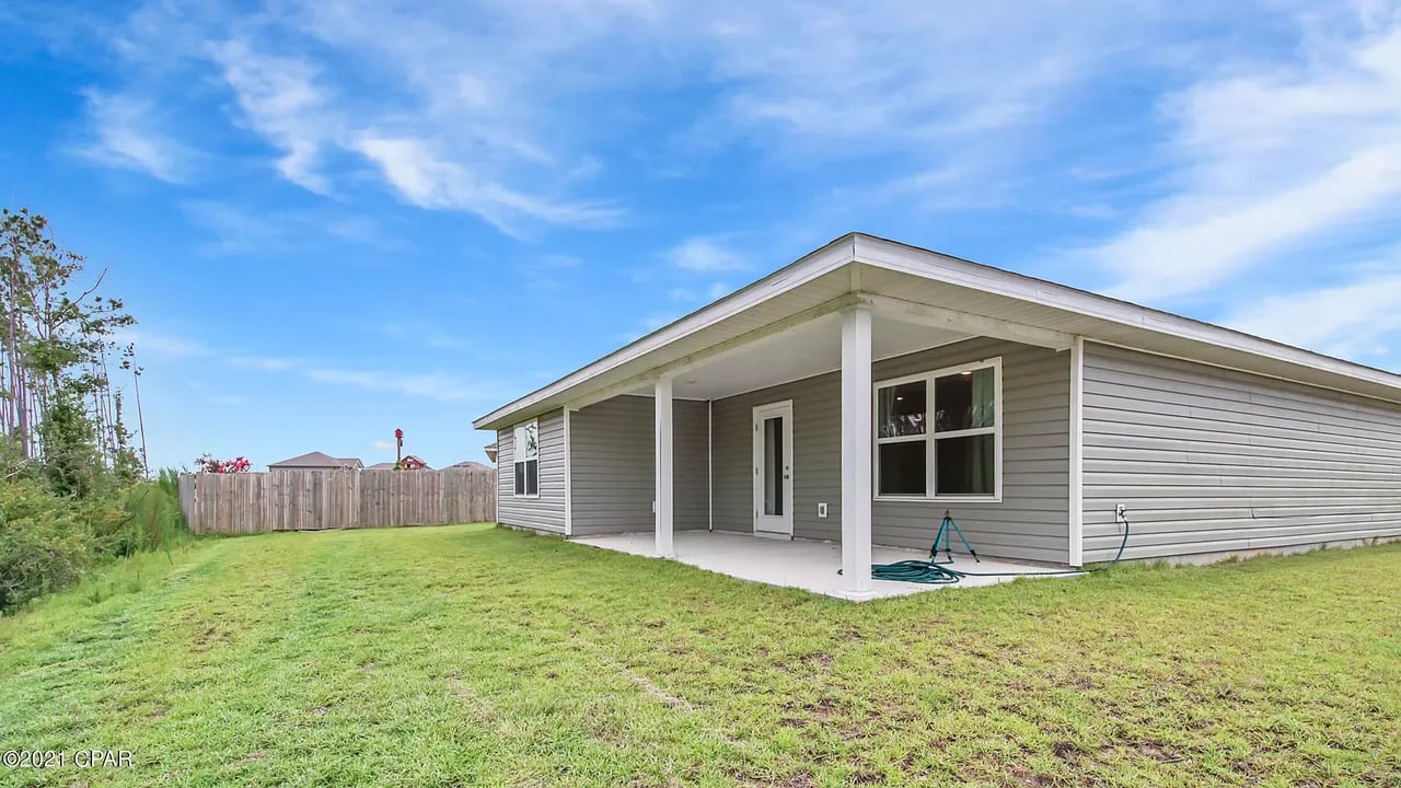 3941 Alva Thomas Road