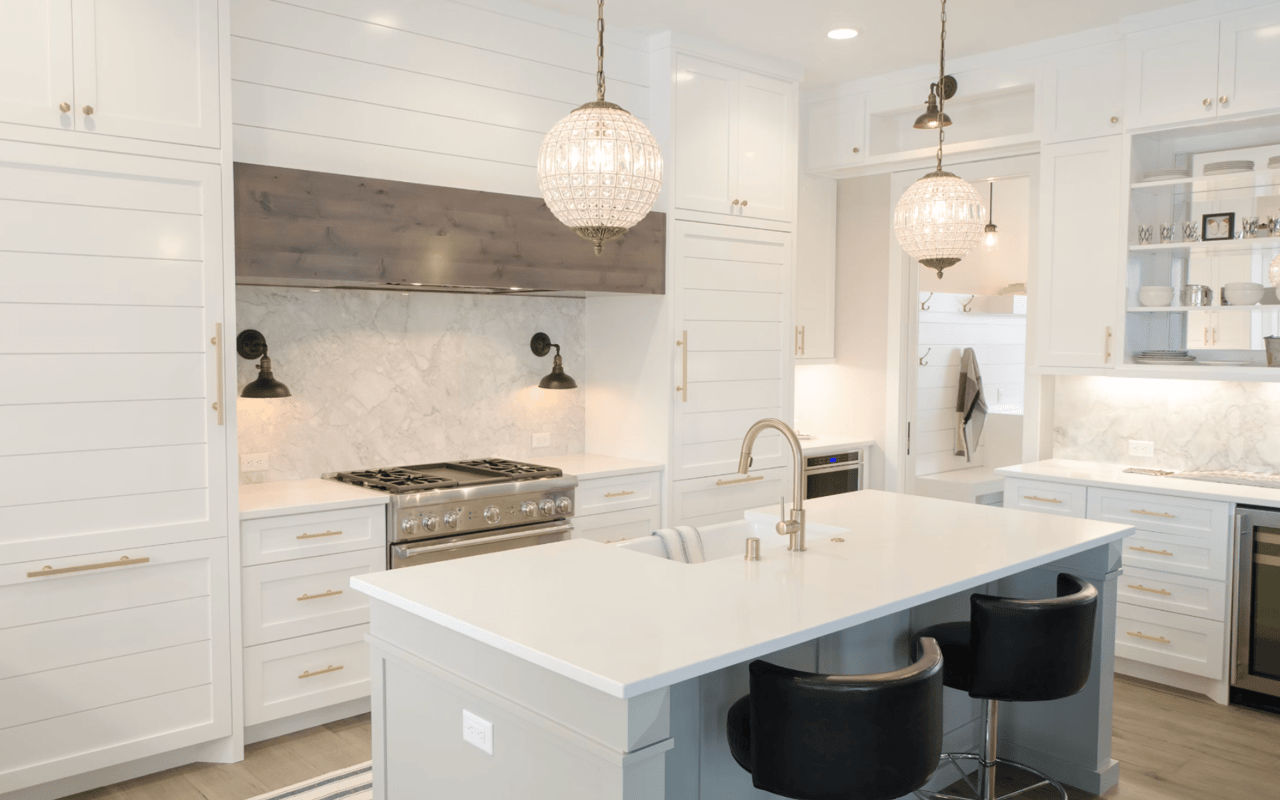 Luxury Home Design Trends for 2024