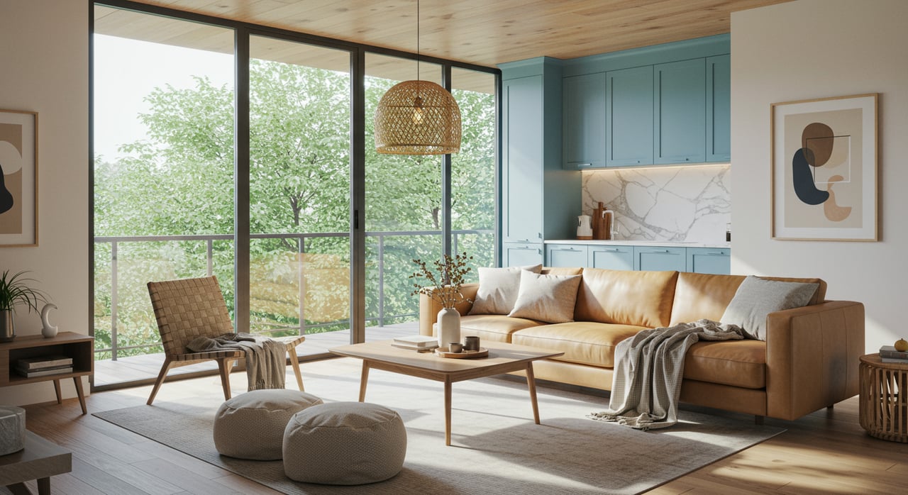 Room Decorator Ideas: Tips & Tricks From Interior Designers