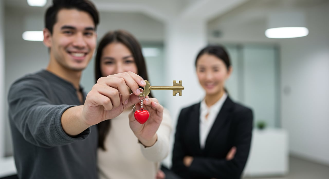 7 Signs You’re Ready To Buy