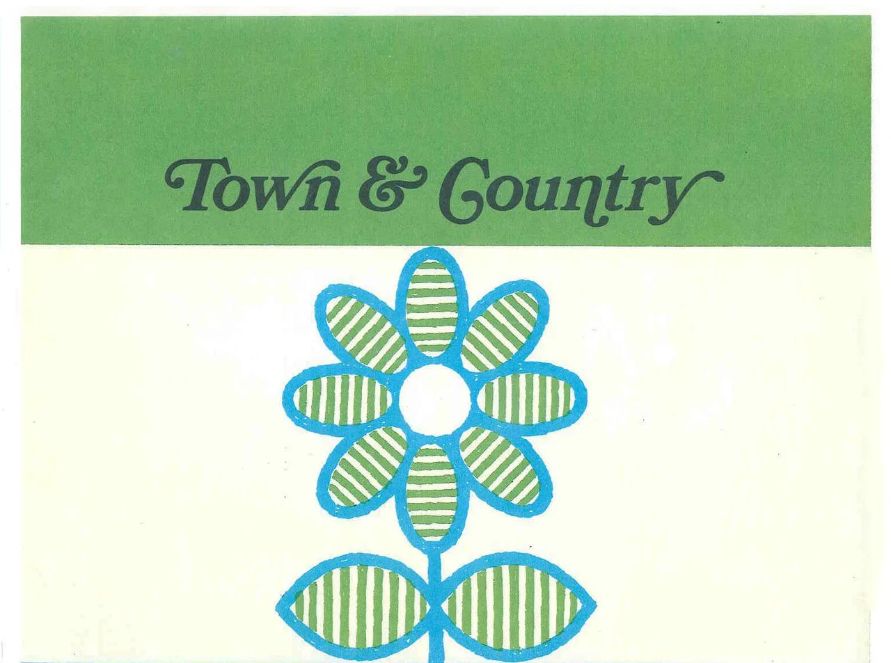 Town & Country