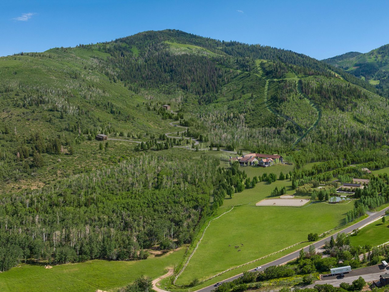 Park City, Utah