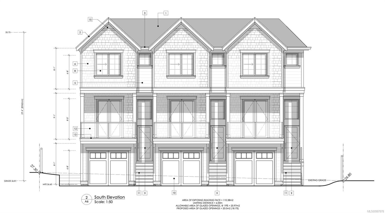 3-906 Old Esquimalt Rd