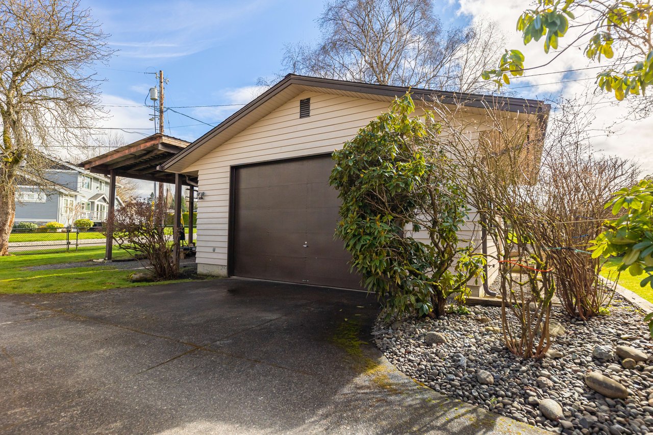 The Lake Stevens Waterfront Estate