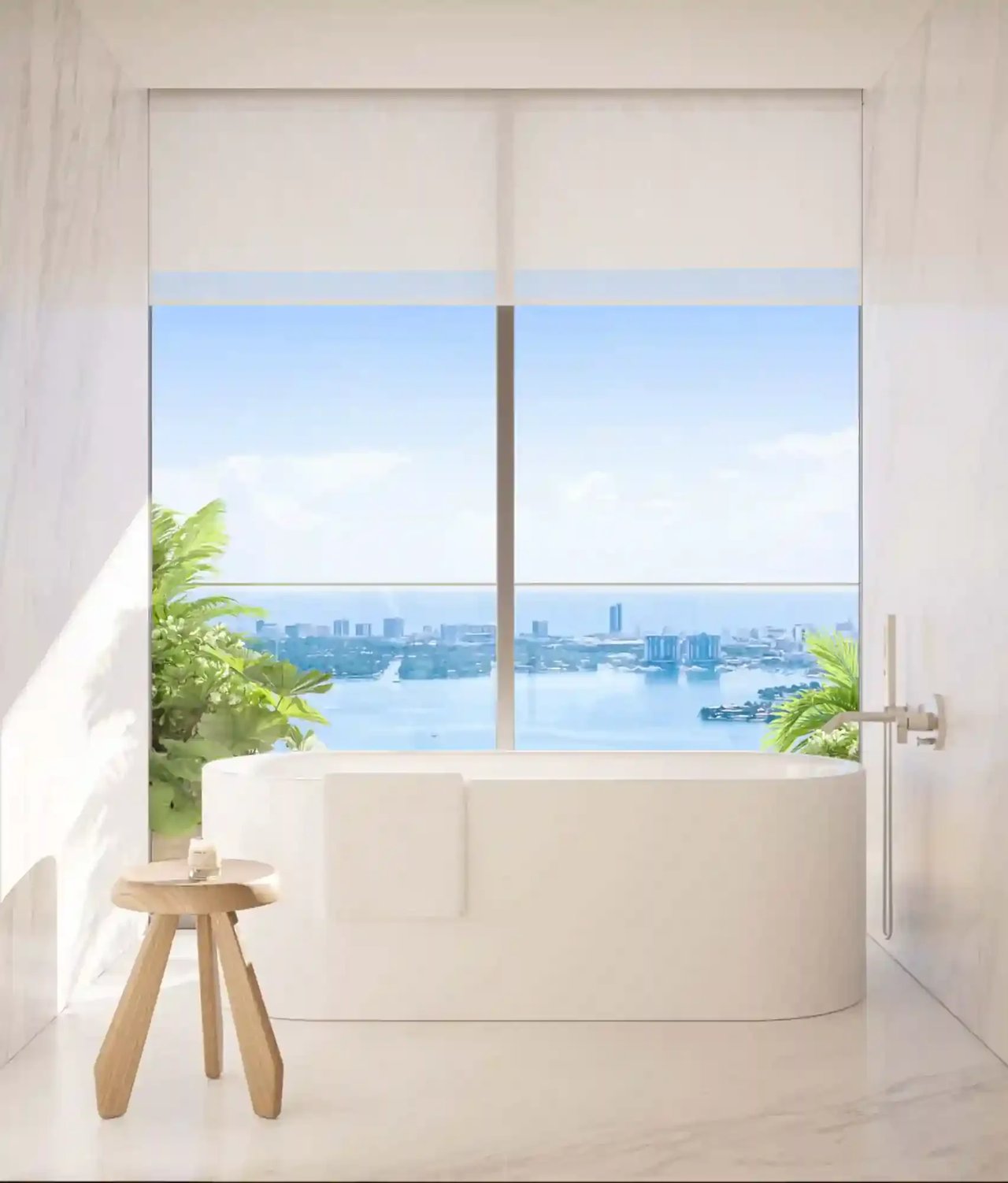 Edition Residences Edgewater