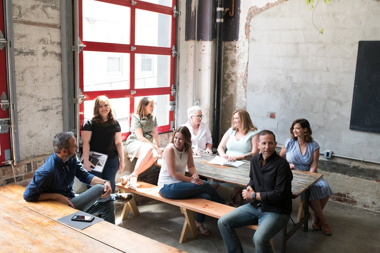 Philadelphia Home Collective & Compass