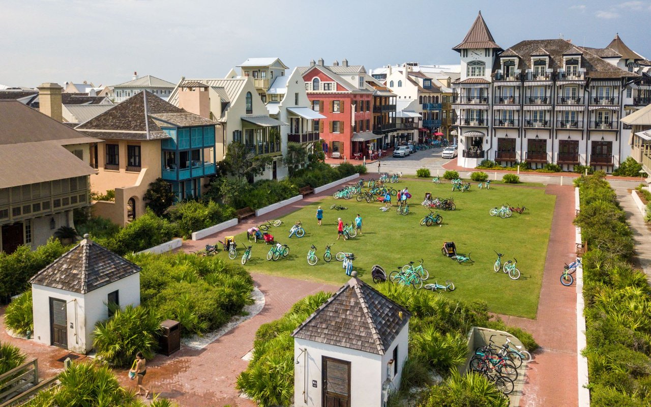 Rosemary Beach