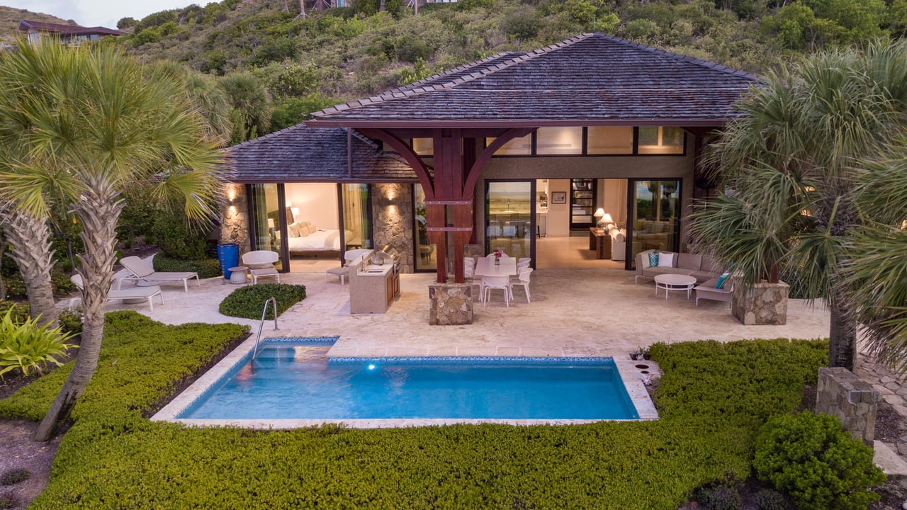 Cheemaun Villa