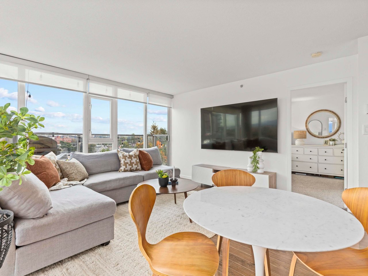 605-2770 Sophia Street, Vancouver