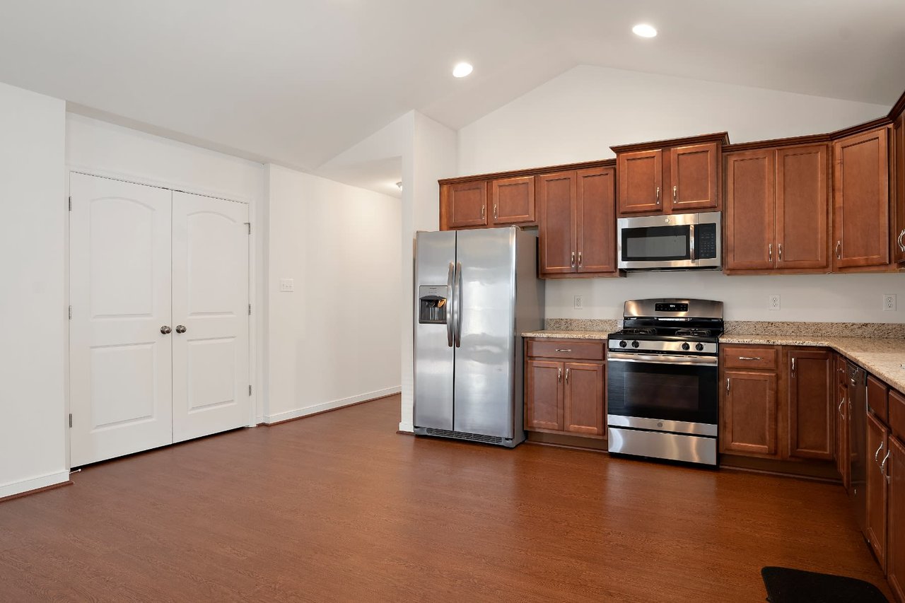 3405 Rock Creek Villa Drive
