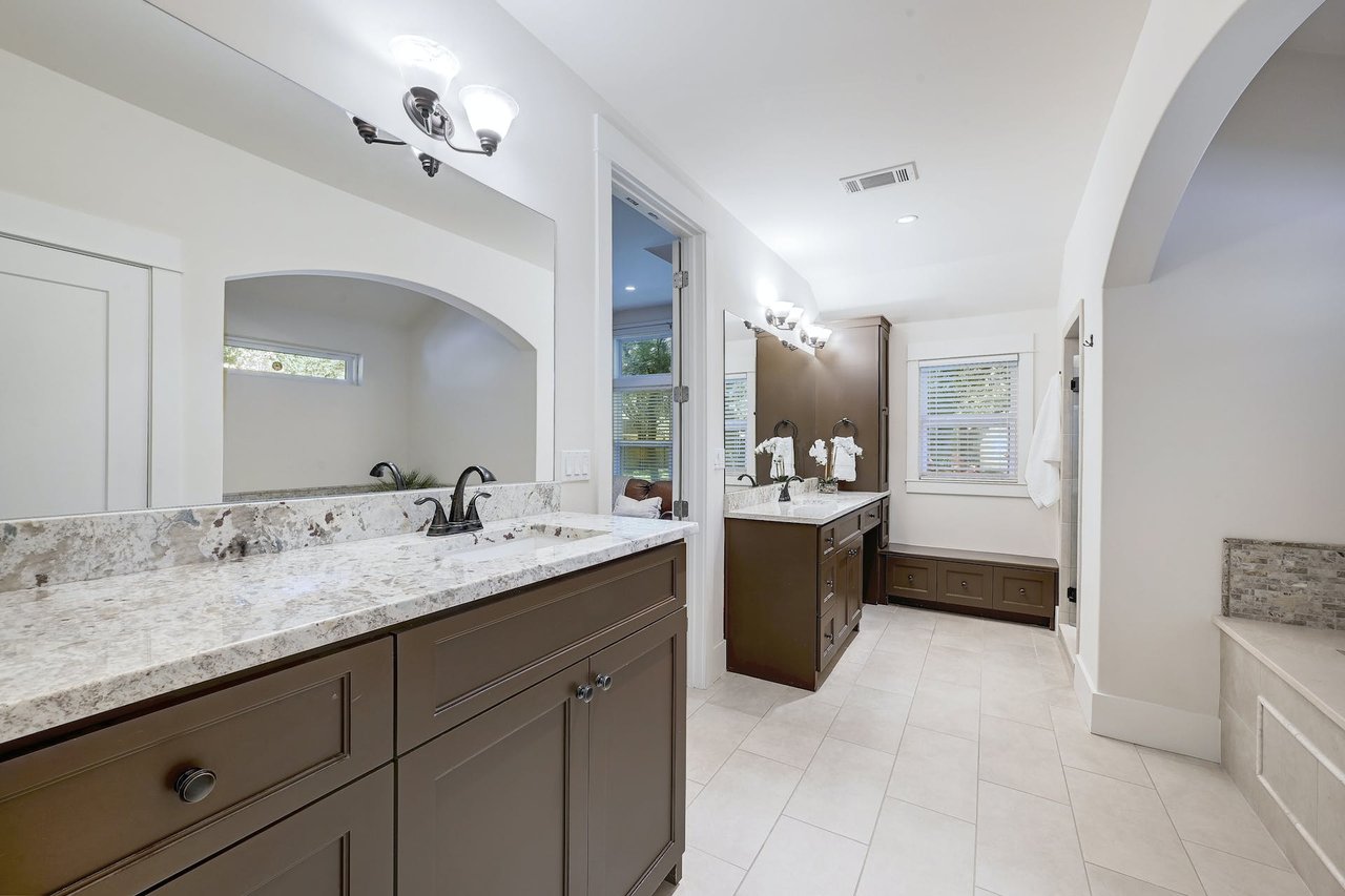 Sold Off-Market in Travis Country!