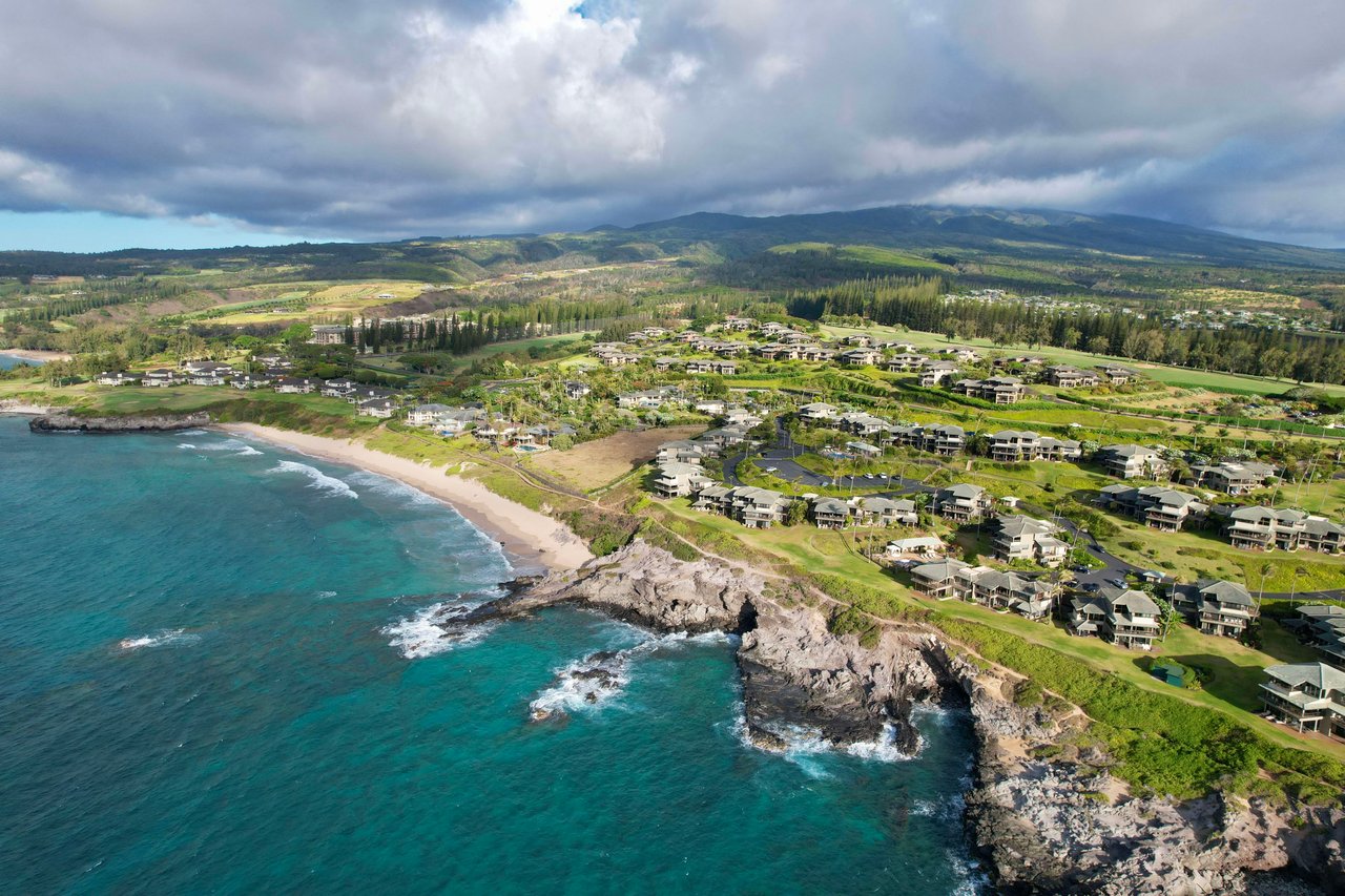 Kapalua