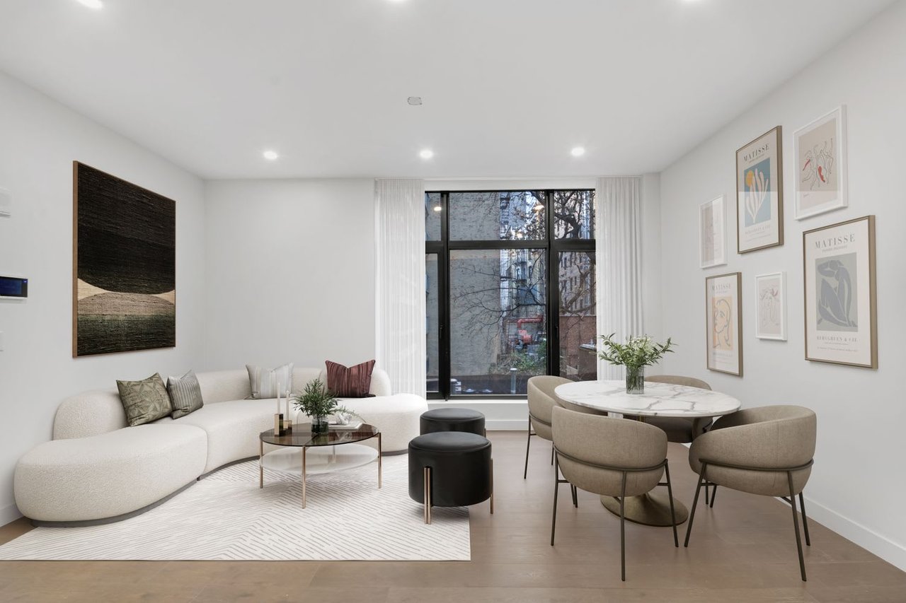 249 East 50th Street, Unit 3D | Midtown East