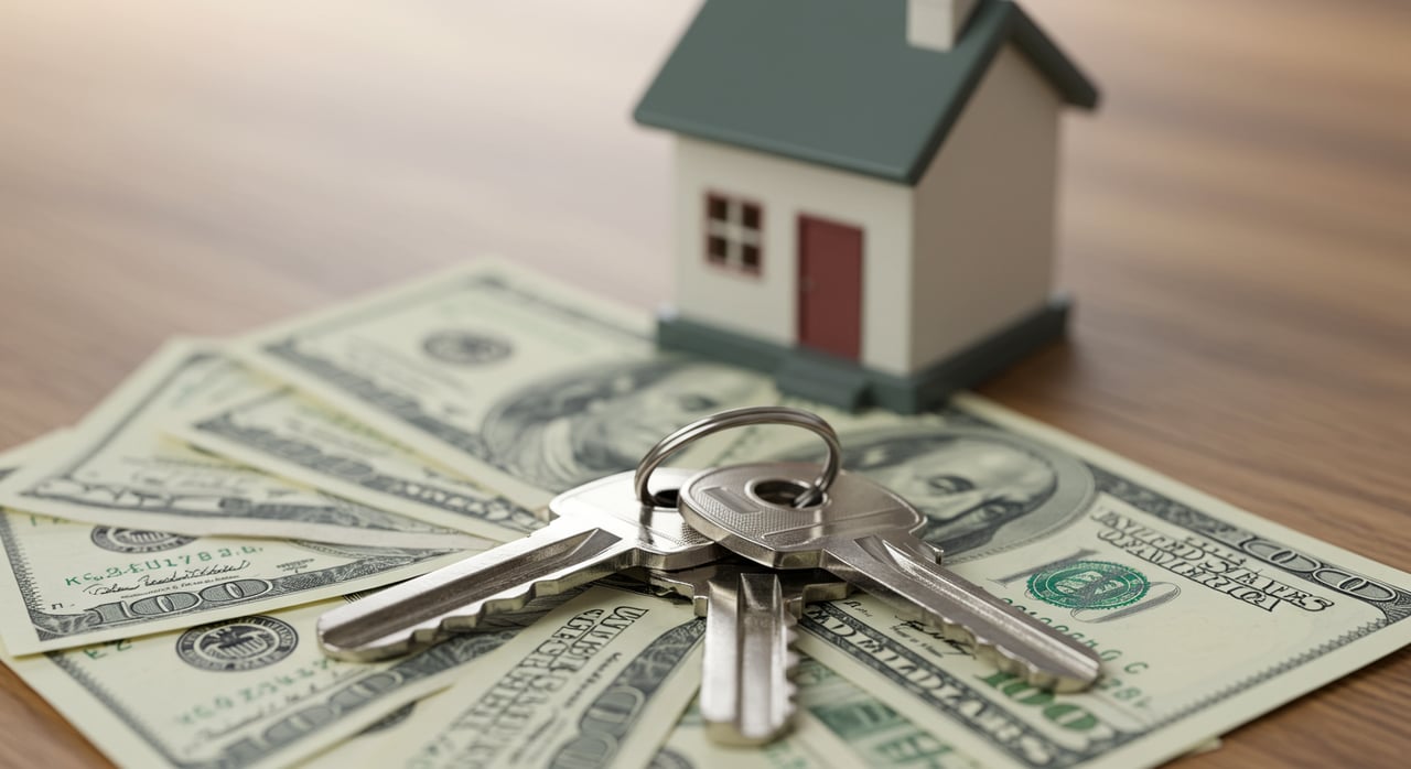 Where Does the Money Come From for Mortgage Loans?